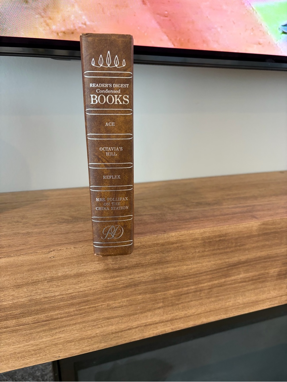 Readers Digest